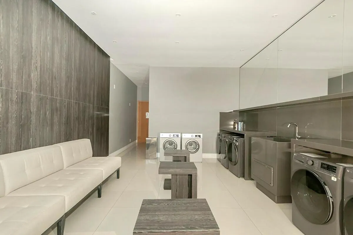 304 Axis Home Loft Alto Padrao 포르투알레그리 브라질
